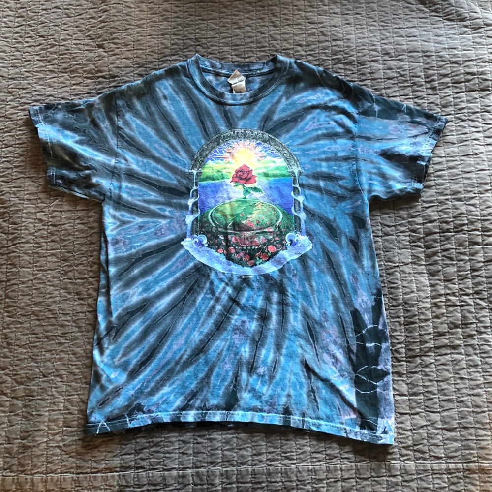 Greatful dead t-shirt